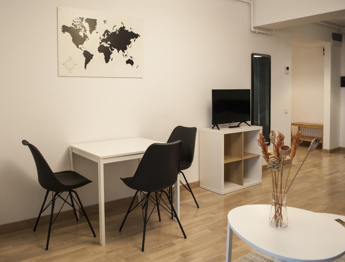 Urban Nest Banu Manta Apartment Bucharest Luaran gambar